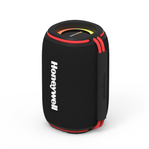 Honeywell Moxie V210 Bluetooth Speaker - Black