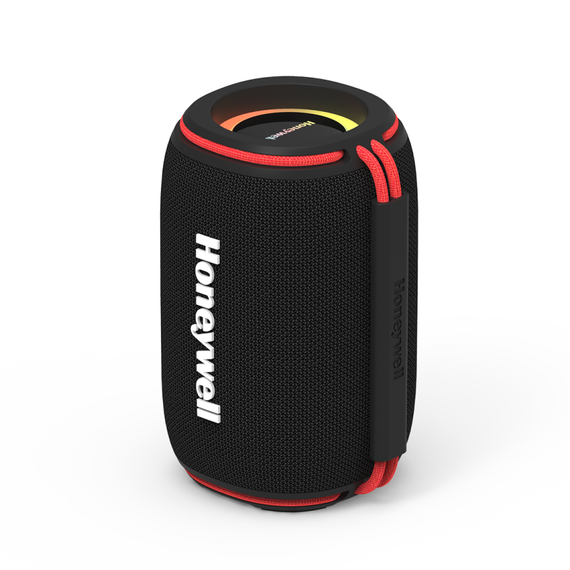 Honeywell Moxie V210 Bluetooth Speaker - Black