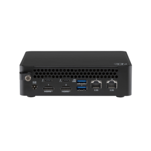 Asus NUC 16 Pro RNUC16GDKU5663N3 (Intel Core Ultra 5 325) Win11Pro CoPilot+ with Office Mini PC