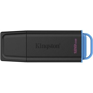 Kingston Data Traveler Exodia USB 3.2 Gen 1 Flash Drive (64GB / 128GB / 256GB / 512GB)