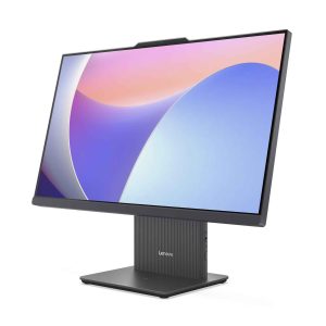 1fddea356eba3fd9d2c9f6a70bc9229d.jpeg Lenovo 23.8" AIO IdeaCentre i i3-1315U 8GB DDR5 512GB FHD IPS Win11Home 3Y PC All-In-One PC with Keyboard Mouse - F0HN002QMI
