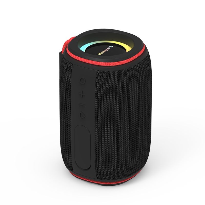 Honeywell Moxie V210 Bluetooth Speaker - Black