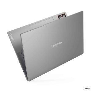 Lenovo 14.5" Yoga Pro 7 Ryzen Ai 9 365 32GB 1TB 2.8K WQXGA+ OLED W11H Touchscreen Laptop with Office 2Y PC - 83HN0015MJ