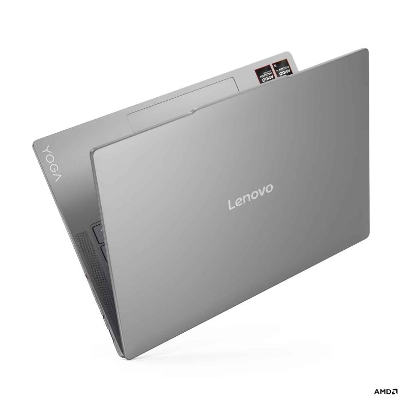 Lenovo 14.5" Yoga Pro 7 Ryzen Ai 9 365 32GB 1TB 2.8K WQXGA+ OLED W11H Touchscreen Laptop with Office 2Y PC - 83HN0015MJ