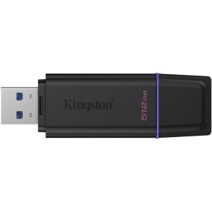 Kingston Data Traveler Exodia USB 3.2 Gen 1 Flash Drive (64GB / 128GB / 256GB / 512GB)