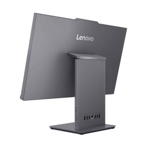 3f6f5ccd8d8488e638f57544ab047389.jpeg Lenovo 23.8" AIO IdeaCentre i i3-1315U 8GB DDR5 512GB FHD IPS Win11Home 3Y PC All-In-One PC with Keyboard Mouse - F0HN002QMI