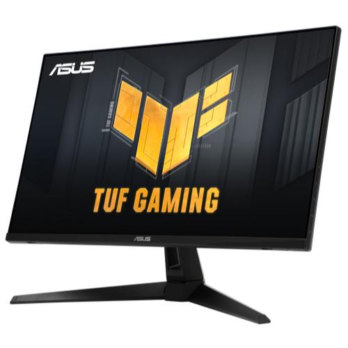 Asus 27" VG27AQ5A TUF Gaming Series 5 Fast IPS QHD Freesync Premium Adaptive Sync 210Hz 0.3ms Built-In Speaker Gaming Monitor