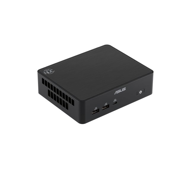 Asus NUC 16 Pro RNUC16GDKU5663N3 (Intel Core Ultra 5 325) Win11Pro CoPilot+ with Office Mini PC