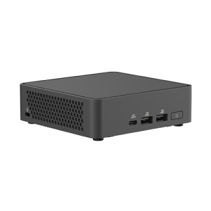Asus NUC 15 Pro RNUC15CRHU700000I (Intel Core Ultra 7 255H) Win11Pro with Office Mini PC