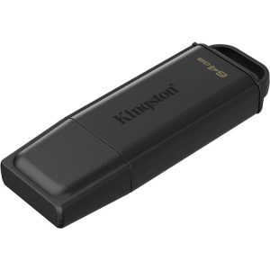 Kingston Data Traveler Exodia USB 3.2 Gen 1 Flash Drive (64GB / 128GB / 256GB / 512GB)