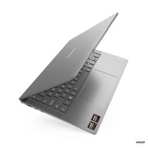 Lenovo 14.5" Yoga Pro 7 Ryzen Ai 9 365 32GB 1TB 2.8K WQXGA+ OLED W11H Touchscreen Laptop with Office 2Y PC - 83HN0015MJ