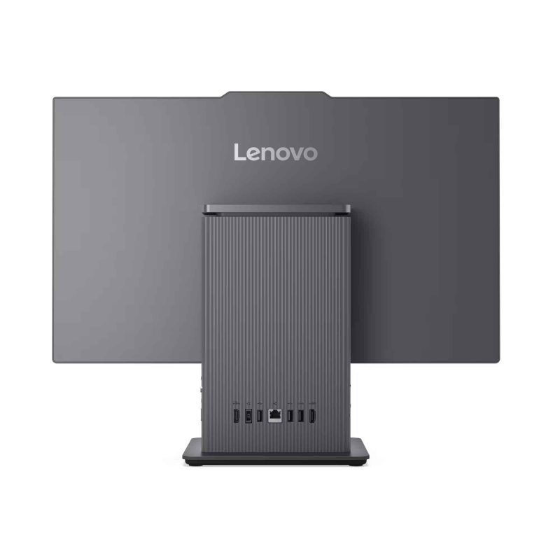 664b42b24998985d8ccae86981391ecd.jpeg Lenovo 23.8" AIO IdeaCentre i i3-1315U 8GB DDR5 512GB FHD IPS Win11Home 3Y PC All-In-One PC with Keyboard Mouse - F0HN002QMI