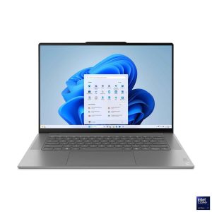 6bfe0da56912b7945764922c2139f927.jpeg Lenovo 15.3" Yoga Slim 7i Aura Edition U7 258V 32GB 1TB 2.8K WQXGA+ 500Nits W11H Touchscreen Laptop with Office - 83HM001NMJ