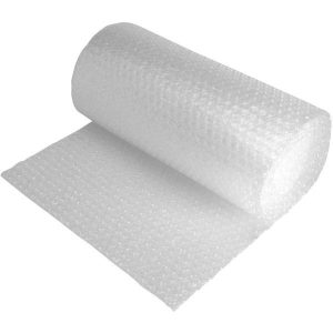 [Premium Packaging] Extra Bubble Wrapping Add On Service