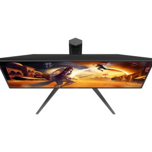 77ebf17443f97793e425bc6415b4a116.jpeg AOC Agon 24.5" 25G4K Fast IPS FHD HDR400 Adaptive Sync 420Hz 0.3ms Gaming Monitor