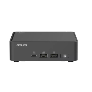Asus NUC 15 Pro RNUC15CRKI307300 (Intel Core 3 Processor 100U) Win11Pro with Office Mini PC