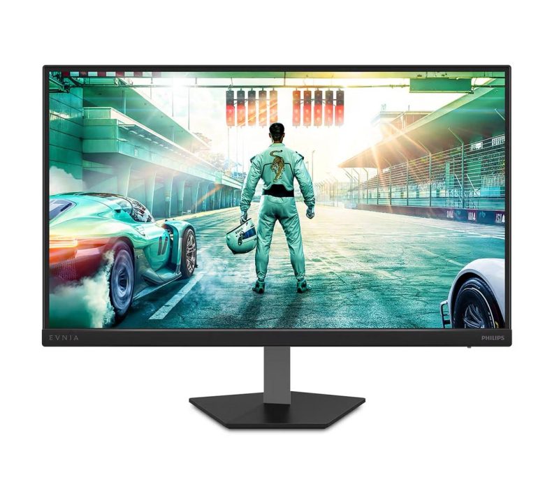 8710c03bfbb665b661b2aa6a32d7d6c3.jpeg Philips Evnia 27" 27M4N3500PT Fast IPS QHD 275Hz / FHD 360Hz / HD 540Hz 0.03ms Adaptive Sync HDR10 Triple Mode Gaming Monitor