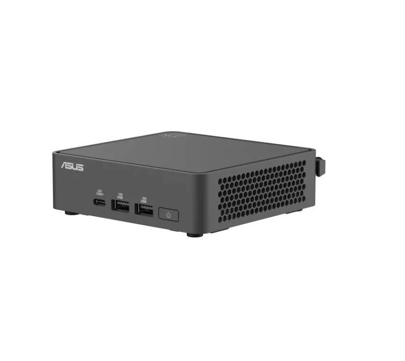 Asus NUC 15 Pro RNUC15CRHU700000I (Intel Core Ultra 7 255H) Win11Pro with Office Mini PC