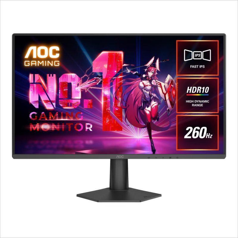 8dad50711773f0d885c77ceca47a6032.jpeg AOC 24" AGON 24G50Z2 Fast IPS FHD HDR10 Adaptive Sync 260Hz 0.3ms Frameless Gaming Monitor