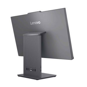 8ed5fe102fec3d5cf80b3dd77f849bab.jpeg Lenovo 23.8" AIO IdeaCentre i i3-1315U 8GB DDR5 512GB FHD IPS Win11Home 3Y PC All-In-One PC with Keyboard Mouse - F0HN002QMI
