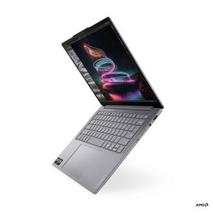 Lenovo 14.5" Yoga Pro 7 Ryzen Ai 9 365 32GB 1TB 2.8K WQXGA+ OLED W11H Touchscreen Laptop with Office 2Y PC - 83HN0015MJ