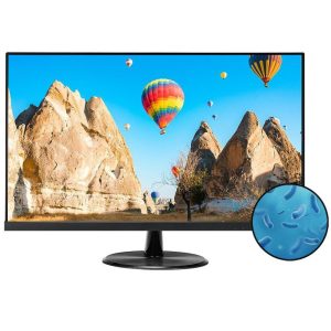 Asus 27" VY279HG2 IPS FHD Freesync 144Hz 1ms Eye Care Antibacterial Treatment Gaming Monitor
