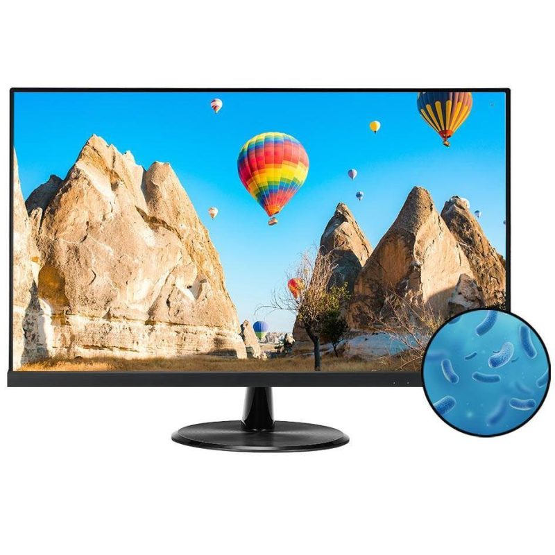 Asus 27" VY279HG2 IPS FHD Freesync 144Hz 1ms Eye Care Antibacterial Treatment Gaming Monitor