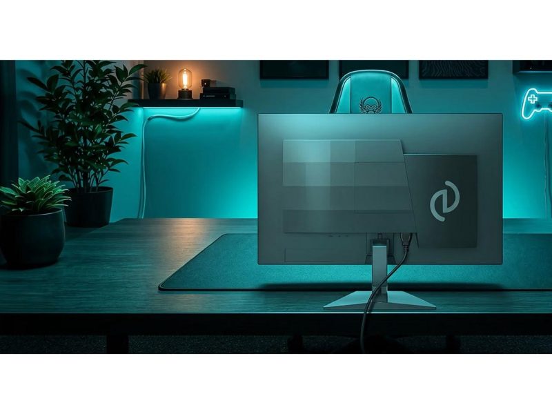 ac5796e0afb1f972b619075ed58a8a25.jpeg Philips Evnia 27" 27M4N3500PT Fast IPS QHD 275Hz / FHD 360Hz / HD 540Hz 0.03ms Adaptive Sync HDR10 Triple Mode Gaming Monitor