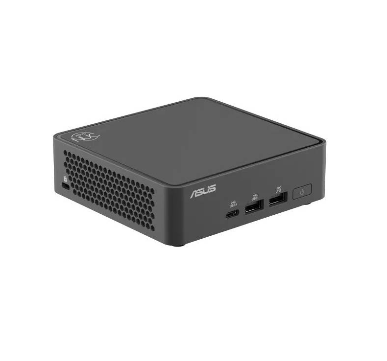Asus NUC 15 Pro RNUC15CRKI307300 (Intel Core 3 Processor 100U) Win11Pro with Office Mini PC