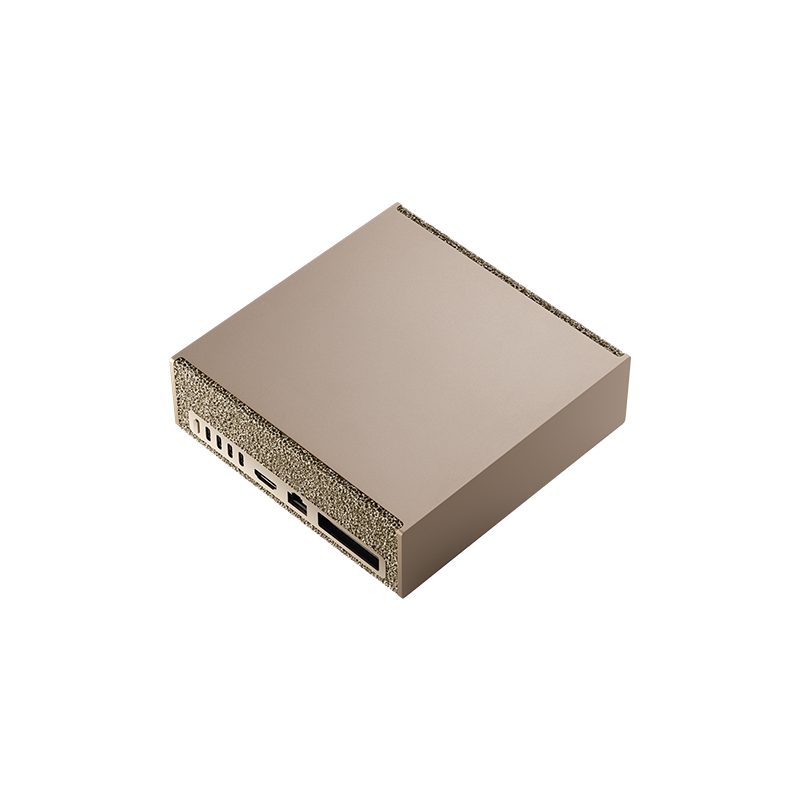 [LATEST] NVIDIA DGX Spark Founder Edition 4TB Desktop Ai Super Computer