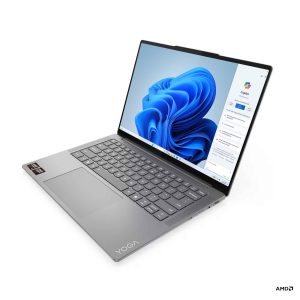 Lenovo 14.5" Yoga Pro 7 Ryzen Ai 9 365 32GB 1TB 2.8K WQXGA+ OLED W11H Touchscreen Laptop with Office 2Y PC - 83HN0015MJ