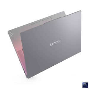 d976a17f73085cf99e55e5cf75984aca.jpeg Lenovo 15.3" Yoga Slim 7i Aura Edition U7 258V 32GB 1TB 2.8K WQXGA+ 500Nits W11H Touchscreen Laptop with Office - 83HM001NMJ