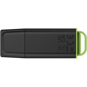 Kingston Data Traveler Exodia USB 3.2 Gen 1 Flash Drive (64GB / 128GB / 256GB / 512GB)
