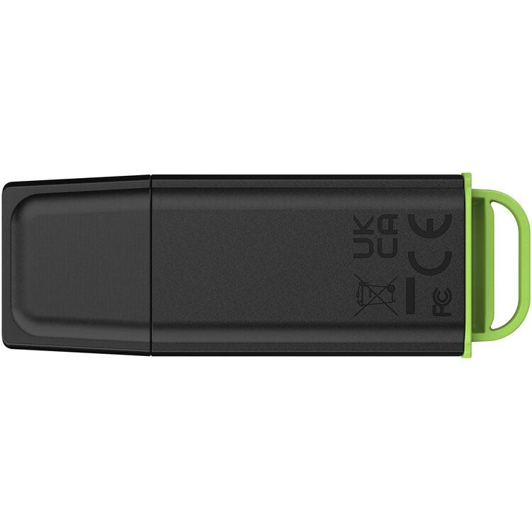 Kingston Data Traveler Exodia USB 3.2 Gen 1 Flash Drive (64GB / 128GB / 256GB / 512GB)