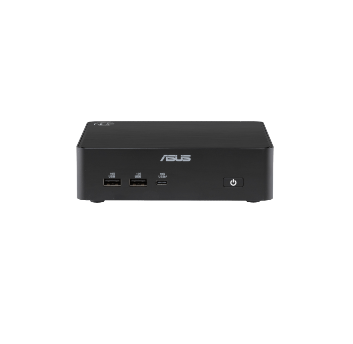 Asus NUC 16 Pro RNUC16GDKU5663N3 (Intel Core Ultra 5 325) Win11Pro CoPilot+ with Office Mini PC