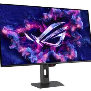 f5f135b967f23393d0884aa00f6c51c0.jpeg Asus 32" ROG Strix OLED XG32UQWMS 4K TrueBlack Glossy Tandem WOLED UHD @ 240Hz, FHD @ 480Hz 0.03ms G-Sync FreeSync Ergonomic Gaming Monitor