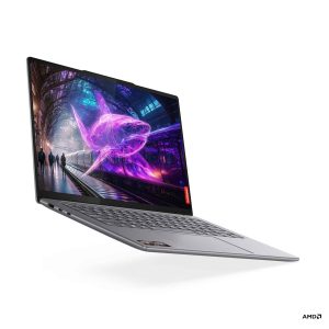 Lenovo 14.5" Yoga Pro 7 Ryzen Ai 9 365 32GB 1TB 2.8K WQXGA+ OLED W11H Touchscreen Laptop with Office 2Y PC - 83HN0015MJ