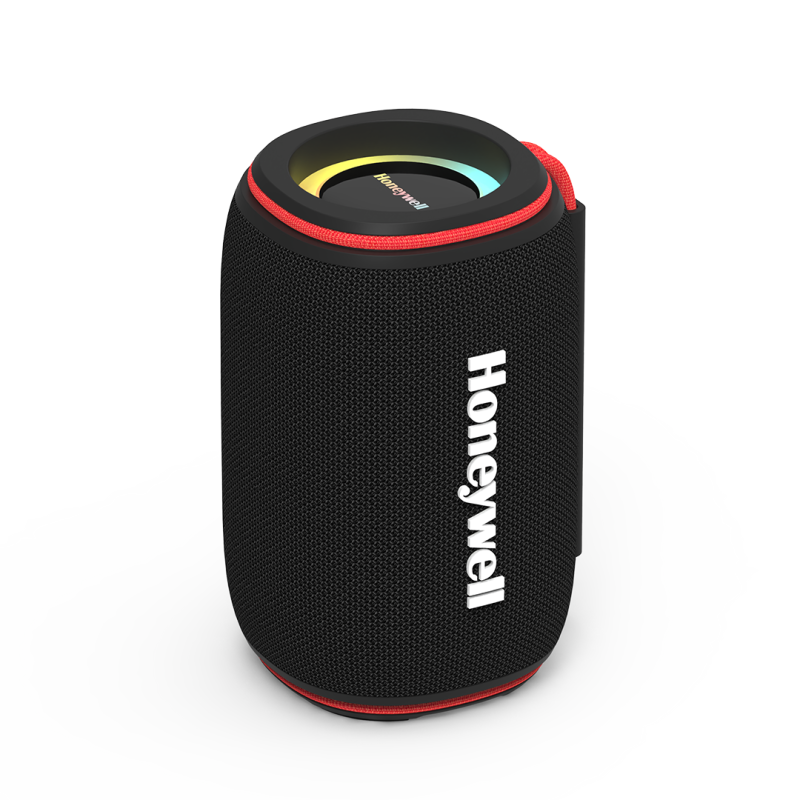 Honeywell Moxie V210 Bluetooth Speaker - Black