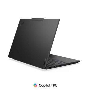 Lenovo 14" ThinkPad E14 Gen 8 Laptop Ultra 5 325 16GB 512GB Win11Pro 3Y Premier Support CoPilot+ PC