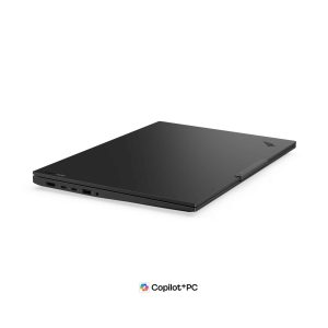 Lenovo 16" ThinkPad E16 Gen 4 Laptop Ultra 5 325 16GB 512GB Win11Pro 3Y Premier Support CoPilot+ PC