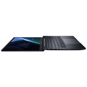 1059f30761ea6a18343c9114e5c91bb8.jpeg Asus 14" ExpertBook B5 G2 CoPilot+ PC Laptop U7 356H 16GB 512GB Touchscreen WUXGA IPS W11P 3Y Onsite - B5405CAA-TJ0129X