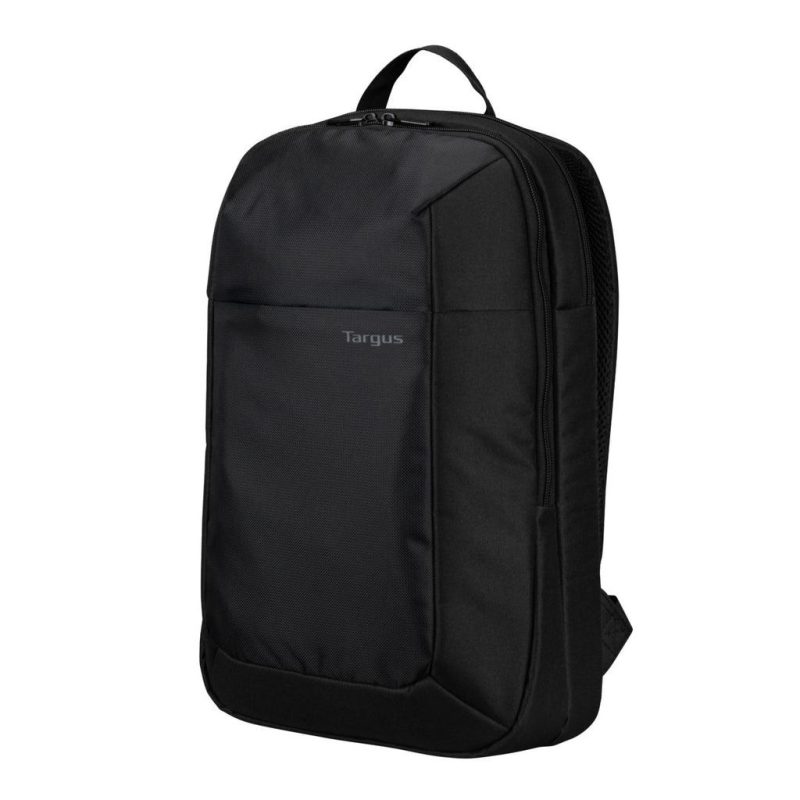 Targus 15-16" TSB966GL Intellect Essential 16L Slim & Lightweight AirMesh Backpack