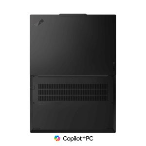 Lenovo 14" ThinkPad E14 Gen 8 Laptop Ultra 5 325 16GB 512GB Win11Pro 3Y Premier Support CoPilot+ PC