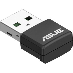 Asus USB-AX55 Nano WiFi 6 USB Adapter