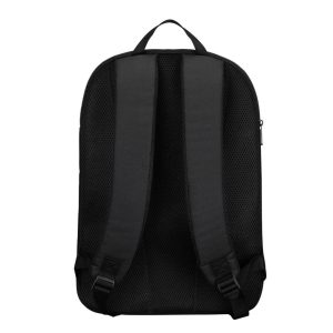 Targus 15-16" TSB966GL Intellect Essential 16L Slim & Lightweight AirMesh Backpack