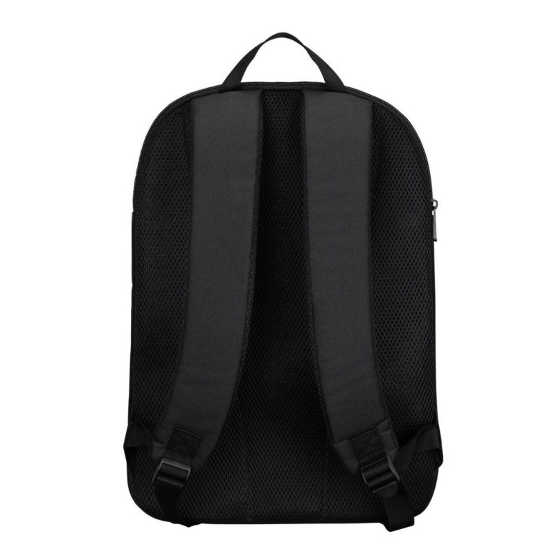 Targus 15-16" TSB966GL Intellect Essential 16L Slim & Lightweight AirMesh Backpack
