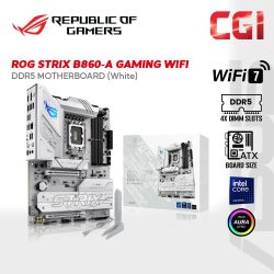 2a6ea6453d34b040a57a9377d5082ffb.jpeg Asus ROG Strix B860-A Gaming WiFi DDR5 WiFi 7 Aura Sync Gaming Motherboard BUNDLE Processor