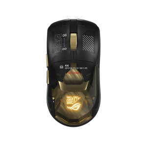[Limited] Asus ROG Edition 20 Gaming System ( Motherboard | Graphic Card | PSU | Chassis | Monitor | Keyboard | Mouse )
