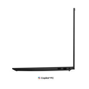 Lenovo 16" ThinkPad E16 Gen 4 Laptop Ultra 5 325 16GB 512GB Win11Pro 3Y Premier Support CoPilot+ PC