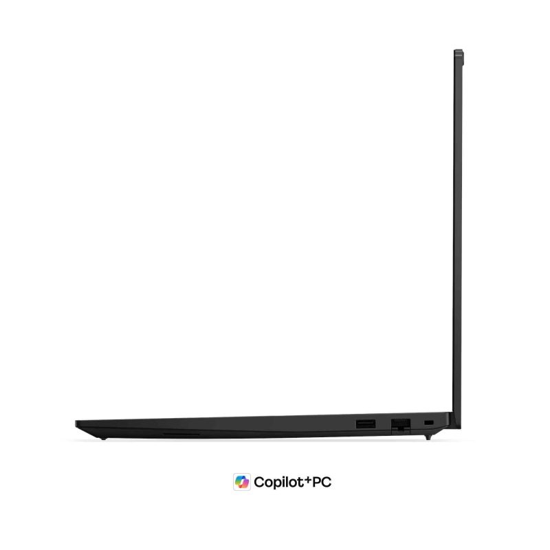 Lenovo 16" ThinkPad E16 Gen 4 Laptop Ultra 5 325 16GB 512GB Win11Pro 3Y Premier Support CoPilot+ PC